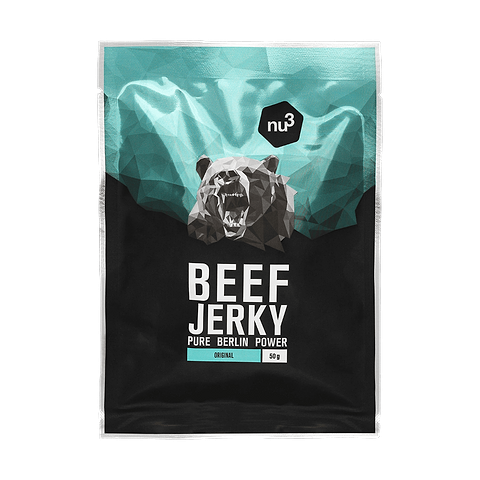 Beef Jerky Origineel