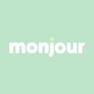 Monjour logo
