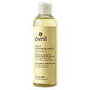 Sesame oil makeup remover organic