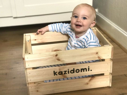 The Benefits of Using Natural Skin Care Products for Your Babyimage