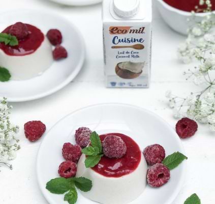 Panna Cotta