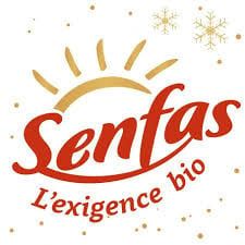 Senfas logo