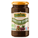 Chili Met Seitan BIO