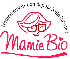Mamie bio logo