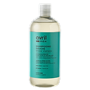 Men's Shower Shampoo organic
