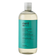 Shampoing Douche Homme bio