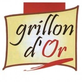 Grillon d’or logo