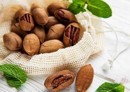 Quels sont les bienfaits des noix ?image