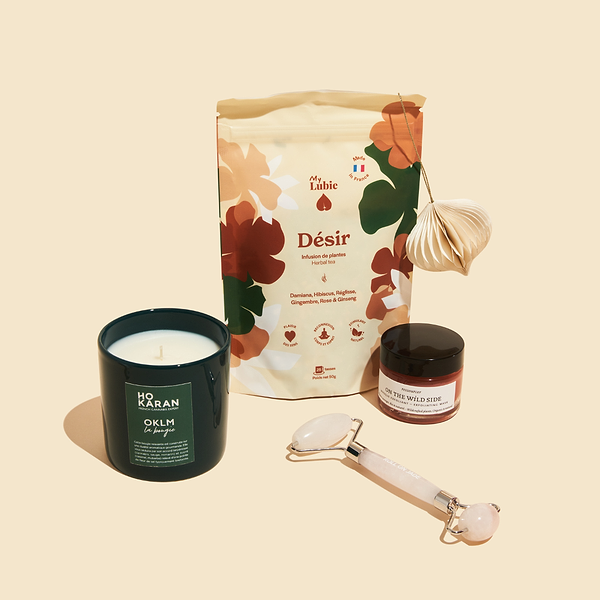 Cocooning gifts
