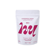 Functional slimming drink raspberry tablet 