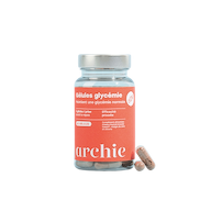Gélules Équilibre Glycémique bio