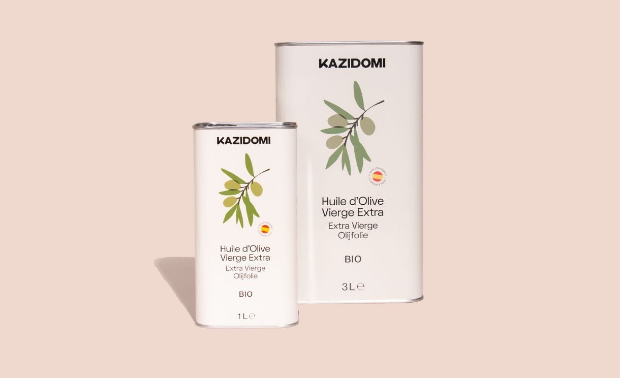 Kazidomi