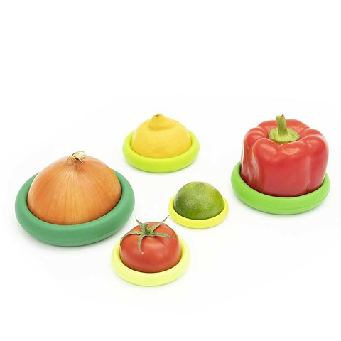 Couvercles Green Fresh 5x