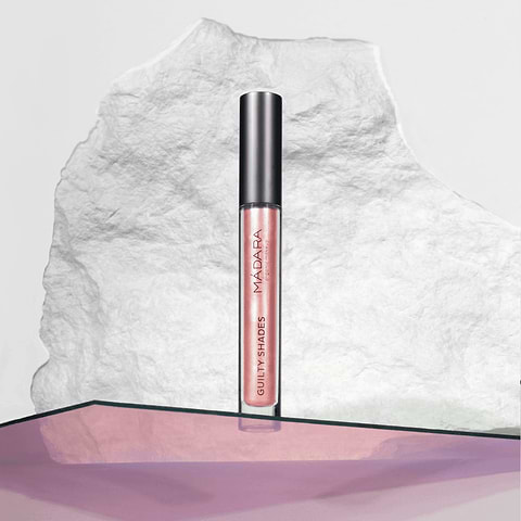 Cheek & Eye Shadow Seduction