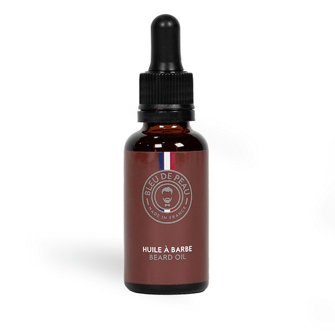 Coffret Barbe