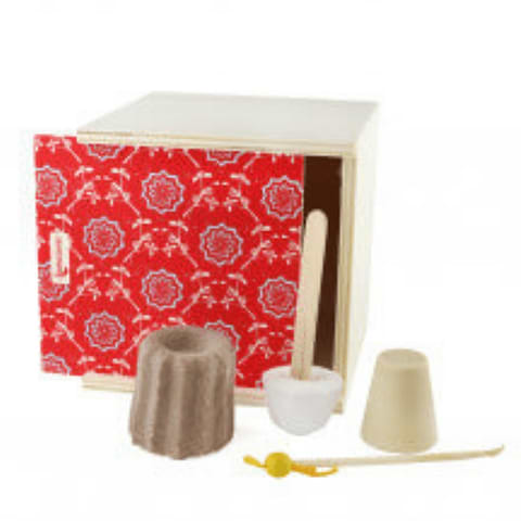 Gift Box Zero Waste