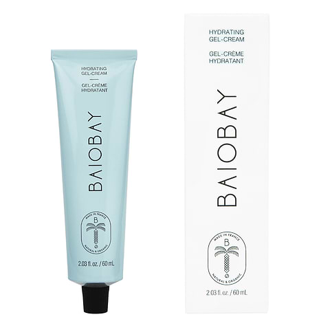 Hydrating Gel Cream Organic