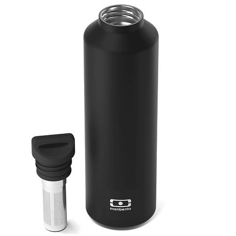MB Steel Onyx