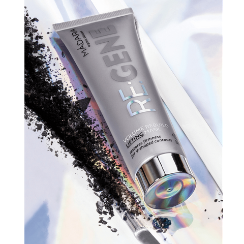 Re:Gene Wrinkle Smoothing Lifting Mask