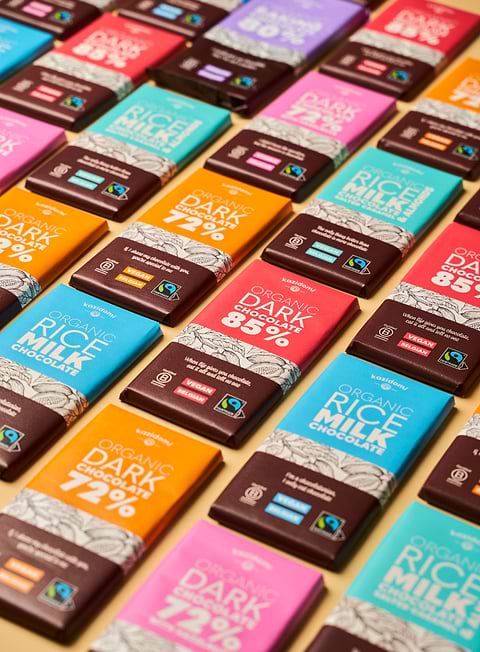 Pack Découverte Nos Chocolats