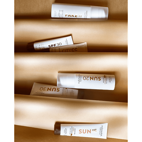 Fake It Zelfbruinende Melk Met Natuurlijk Effect