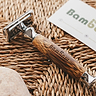 Safety razor 2