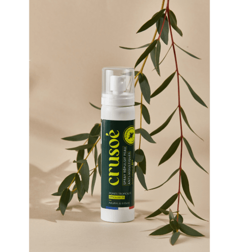 Anti-mug Spray 75ml