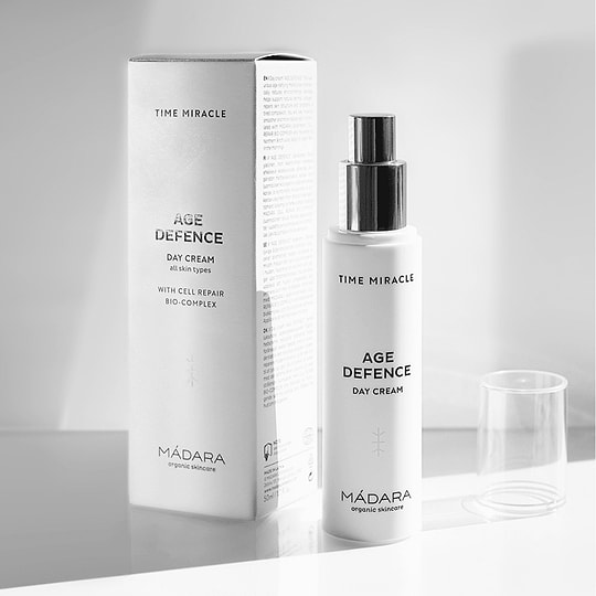 Miracle Age Defense Dagcrème 2