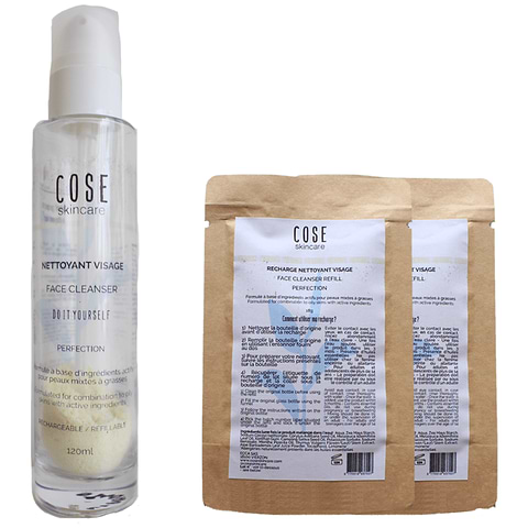 Perfection Face Wash Refill