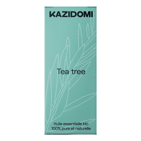 Tea Tree Huile Essentielle 2