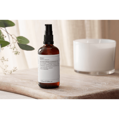 Kalahari Dream Cleansing Oil 2