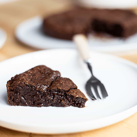 Mix Fondants Chocolat à Cuisiner