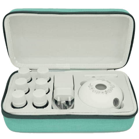 Torelia Nomadische Diffuser