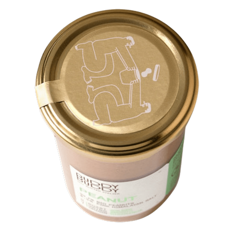 Beurre Cacahuète