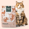 Grain-Free Sterilized Chicken Cat Kibble 2