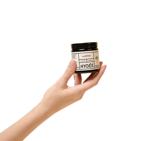 Supplement La Detox Poeder