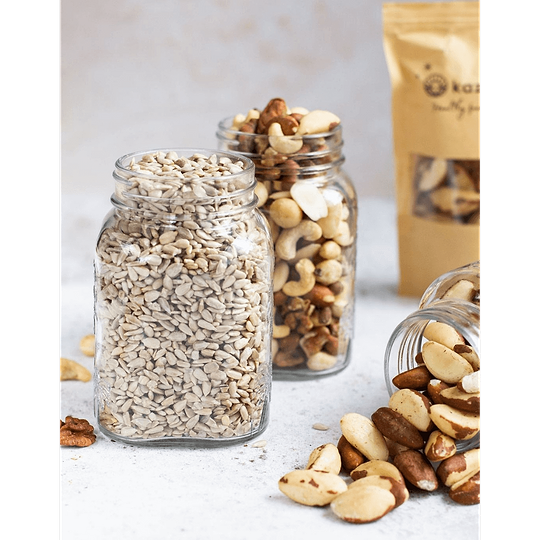 French Sunflower Seeds in Bulk 1