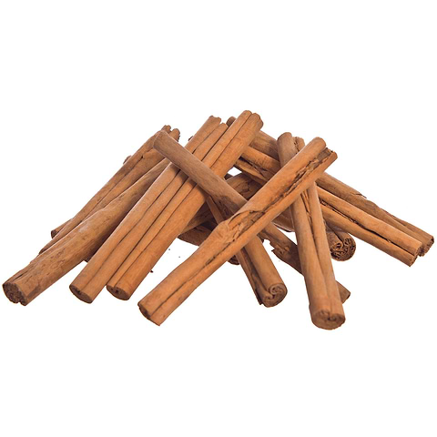 Cannelle Ceylan Bâtons