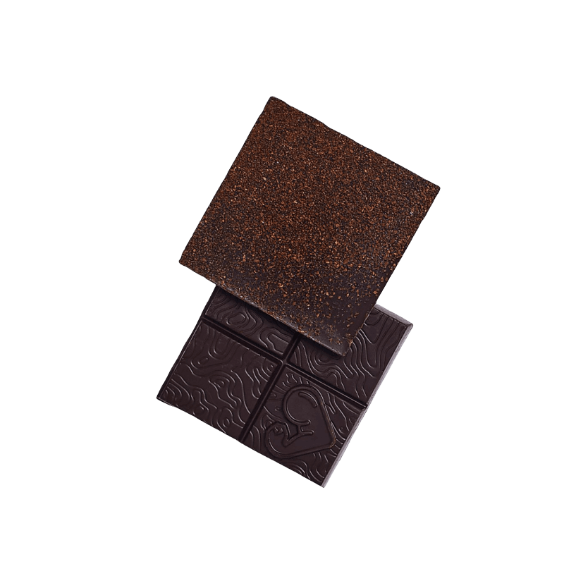 Chocolat Noir Café Keto
