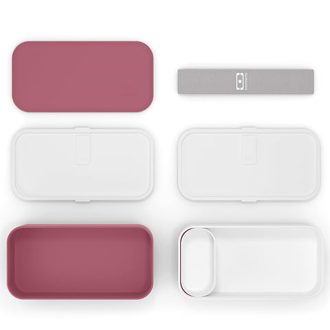 Boite Bento Originale Blush 1 l