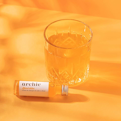 Blend Detox Organic