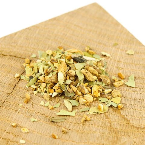 Biologische Kruidenthee Elixir