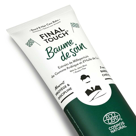 Balsem voor Haar en Baard