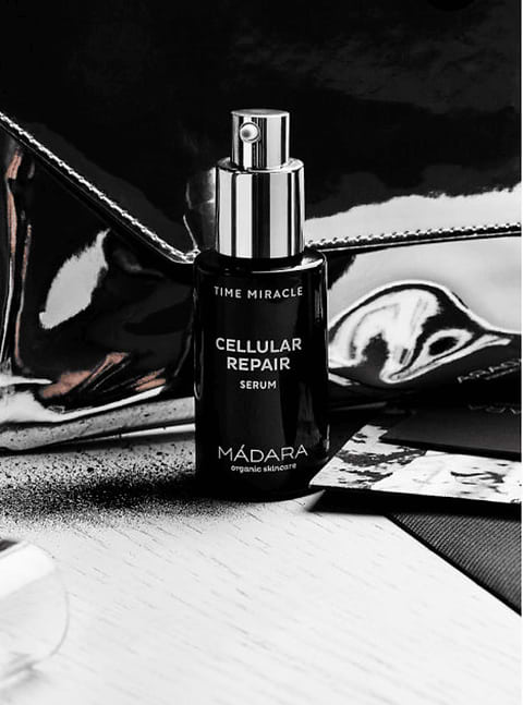 Time Miracle Cell Repair Serum