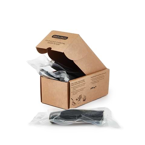 4-pack koolstoffilter