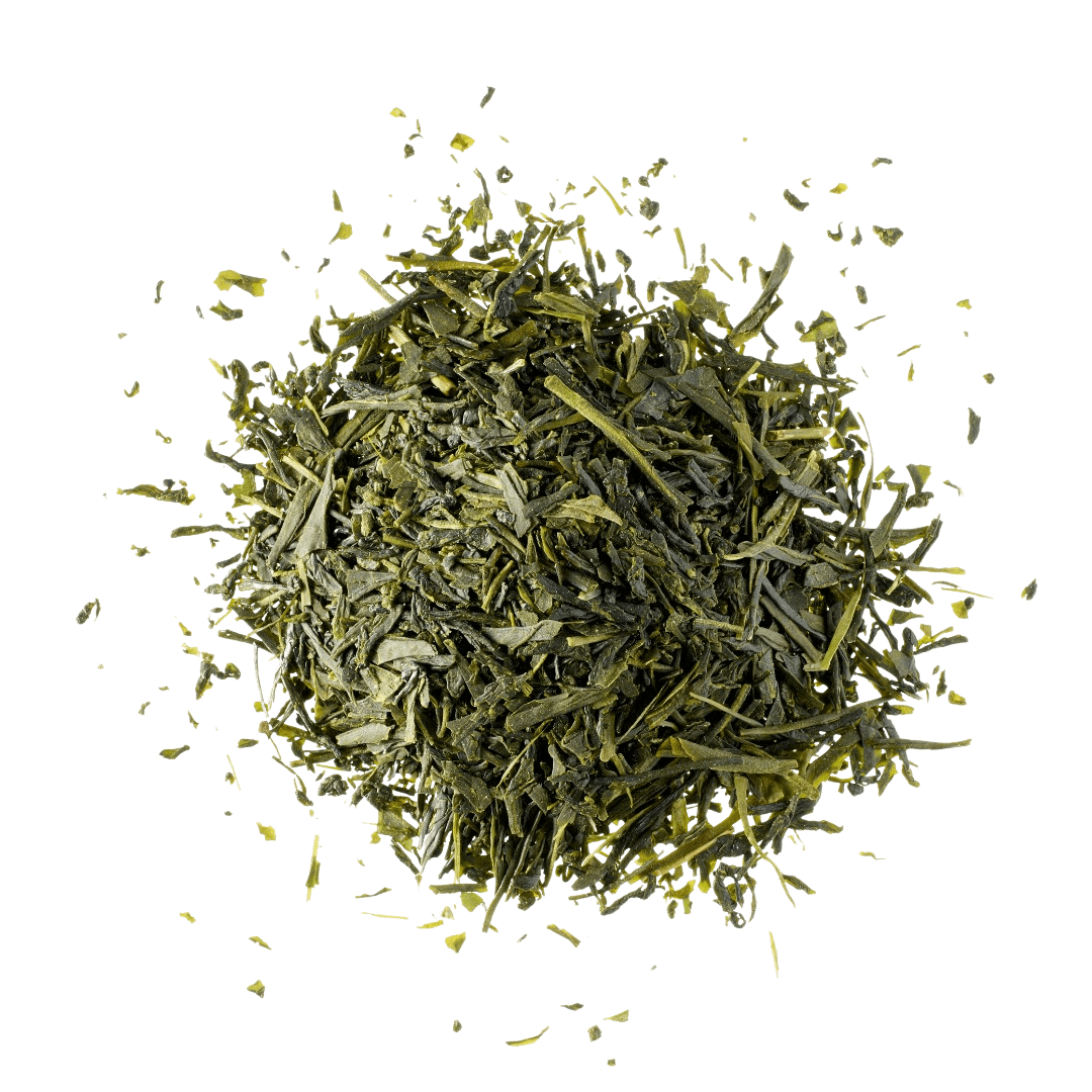 Thé Vert Sencha Japonais Premium