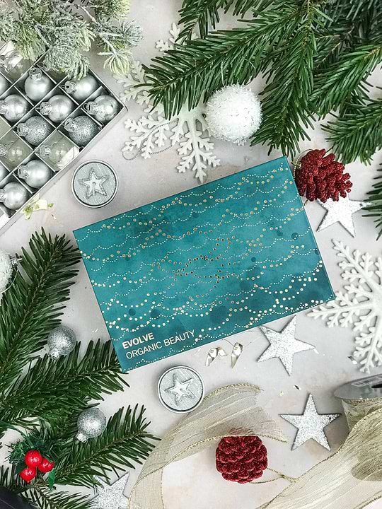 Coffret Exotic Winter Warmer
