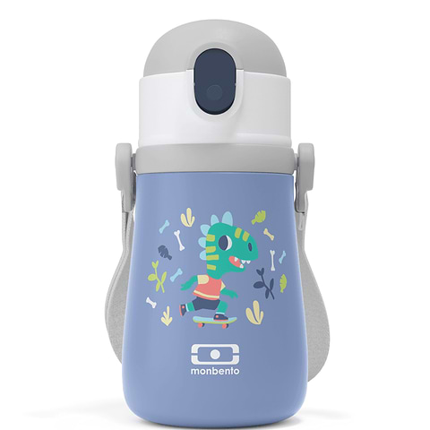 Evolutive Bottle for Child