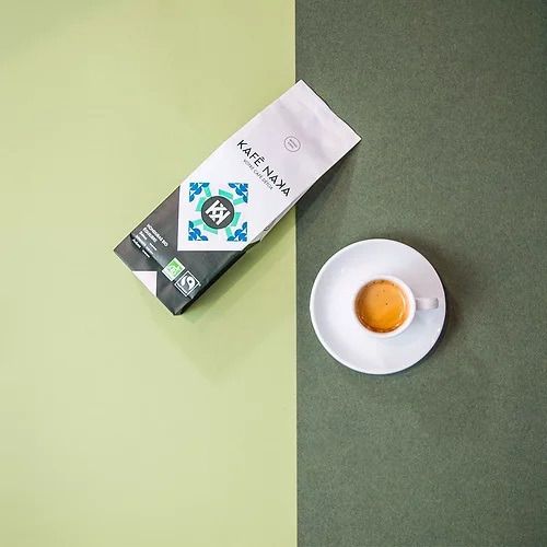 Café Détox Honduras Moulu Sachet