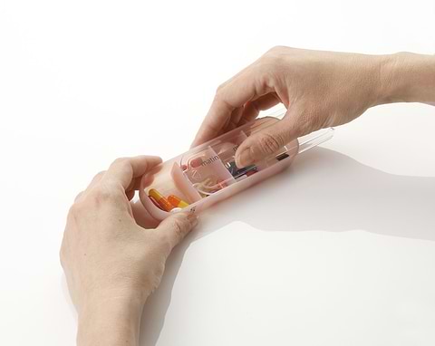 Weekly Pillbox